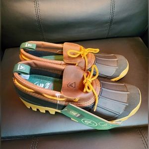 Kamik Yukon S Size 7